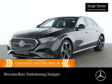 E 300 de AVANT. ADV.   FAHRASSYT 22KW WD WINTERP