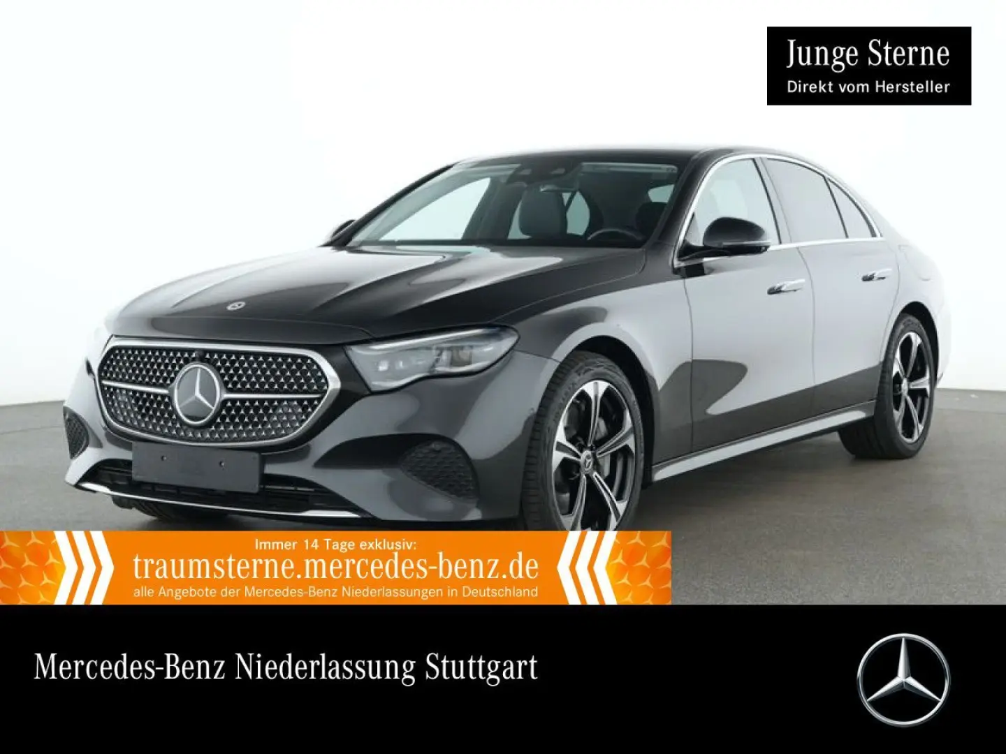 E 300 de AVANT. ADV. +/FAHRASSYT/22KW/WD/WINTERP
