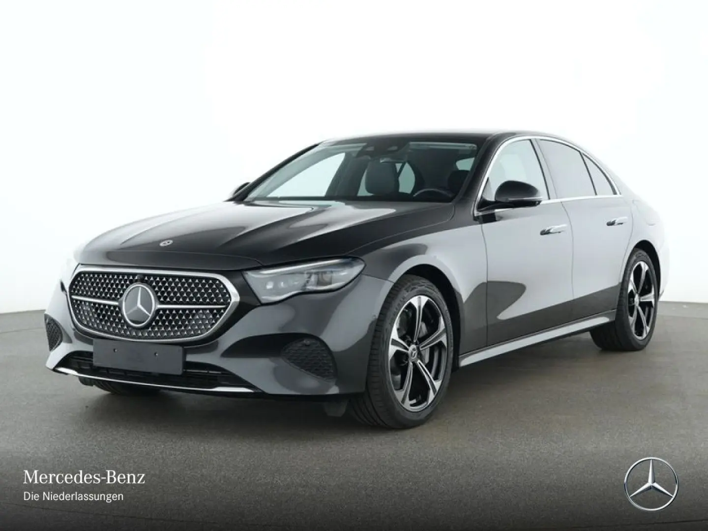 E 300 de AVANT. ADV. +/FAHRASSYT/22KW/WD/WINTERP