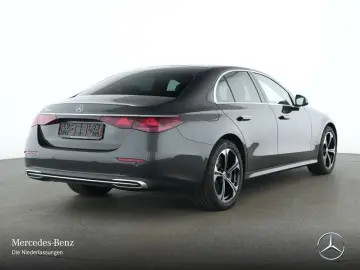 E 300 de AVANT. ADV. +/FAHRASSYT/22KW/WD/WINTERP