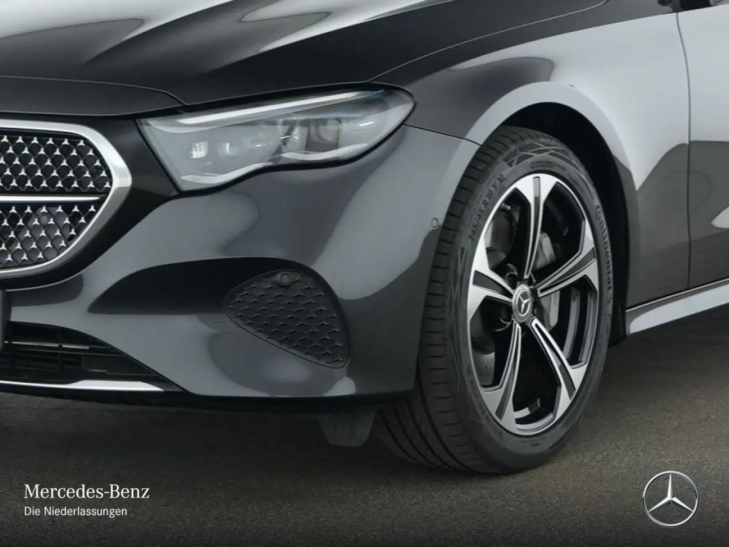 E 300 de AVANT. ADV. +/FAHRASSYT/22KW/WD/WINTERP