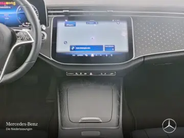 E 300 de AVANT. ADV. +/FAHRASSYT/22KW/WD/WINTERP