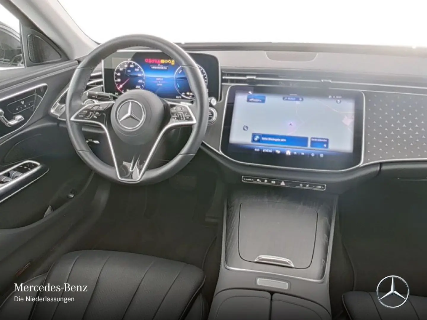 E 300 de AVANT. ADV. +/FAHRASSYT/22KW/WD/WINTERP