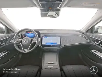 E 300 de AVANT. ADV. +/FAHRASSYT/22KW/WD/WINTERP