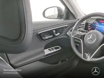 E 300 de AVANT. ADV. +/FAHRASSYT/22KW/WD/WINTERP