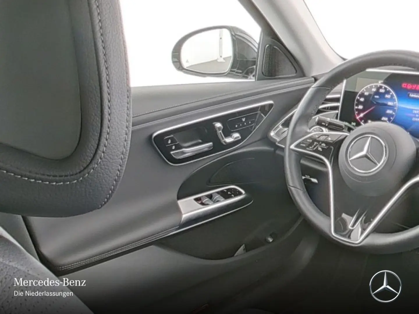 E 300 de AVANT. ADV. +/FAHRASSYT/22KW/WD/WINTERP