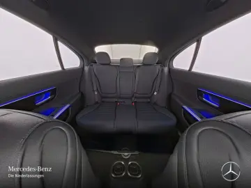 C 300 d AMG Premium/Night/AHK/360/AdvSound/Memo