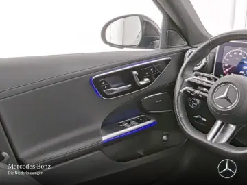 C 300 d AMG Premium/Night/AHK/360/AdvSound/Memo
