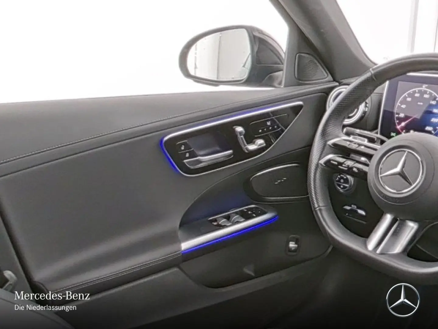 C 300 d AMG Premium/Night/AHK/360/AdvSound/Memo
