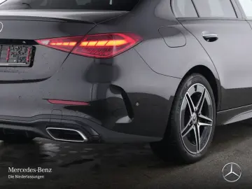 C 300 d AMG Premium/Night/AHK/360/AdvSound/Memo