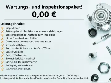 e-tron S line black 50 quattro AHK NAV HEAD KAM