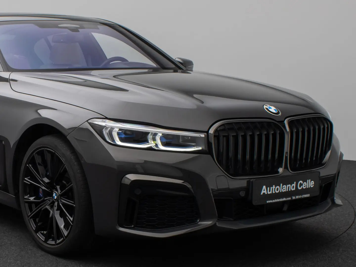 740d xD M Sport GSD 360° Laser HUD H/K SoftClose