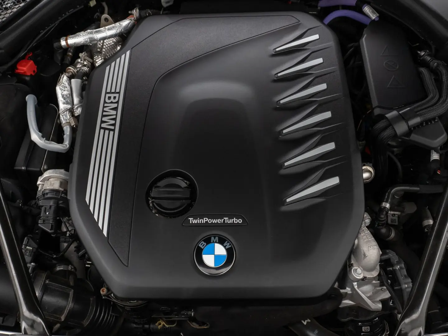 740d xD M Sport GSD 360° Laser HUD H/K SoftClose