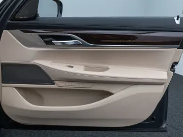740d xD M Sport GSD 360° Laser HUD H/K SoftClose