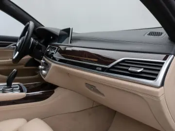 740d xD M Sport GSD 360° Laser HUD H/K SoftClose