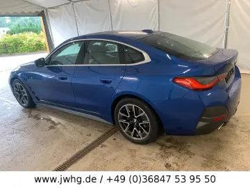 420 Gran Coupé xDr M Sport HeadUp Driving-Prof