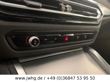 420 Gran Coupé xDr M Sport HeadUp Driving-Prof
