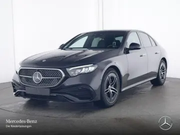 E 200 AMG/AVANCED/DISTR/STANDH/NIGHT/KAM/19