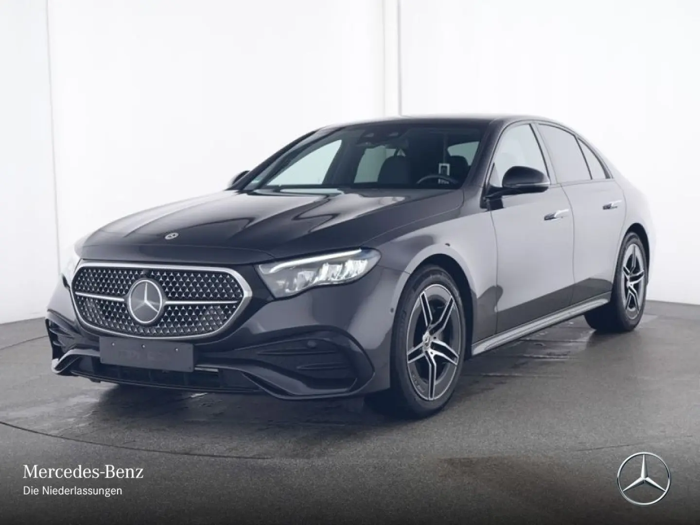 E 200 AMG/AVANCED/DISTR/STANDH/NIGHT/KAM/19