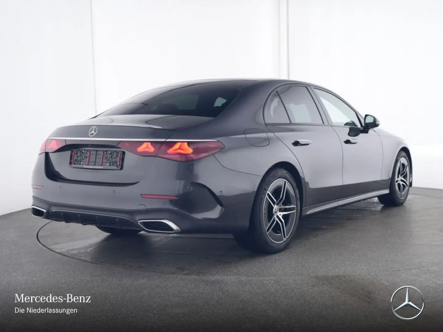 E 200 AMG/AVANCED/DISTR/STANDH/NIGHT/KAM/19