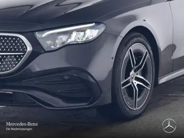 E 200 AMG/AVANCED/DISTR/STANDH/NIGHT/KAM/19