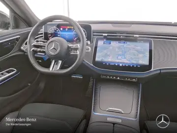 E 200 AMG/AVANCED/DISTR/STANDH/NIGHT/KAM/19