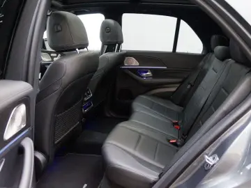 GLE 400 d 4MATIC AMG Pano Leder