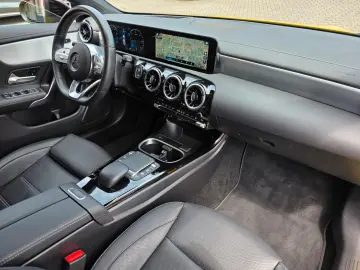 CLA 220 d AMG-Paket/Navi/Kamera/HuD