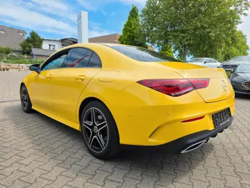 CLA 220 d AMG-Paket/Navi/Kamera/HuD