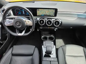 CLA 220 d AMG-Paket/Navi/Kamera/HuD