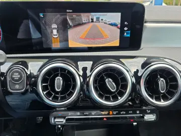 CLA 220 d AMG-Paket/Navi/Kamera/HuD
