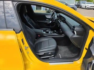 CLA 220 d AMG-Paket/Navi/Kamera/HuD