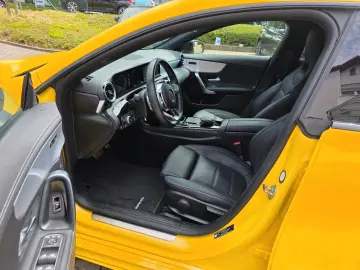 CLA 220 d AMG-Paket/Navi/Kamera/HuD