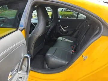 CLA 220 d AMG-Paket/Navi/Kamera/HuD