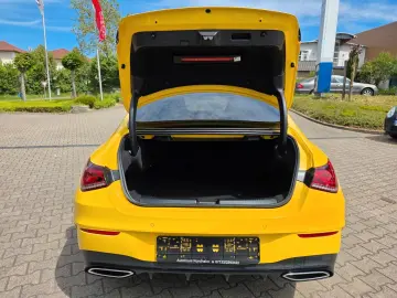 CLA 220 d AMG-Paket/Navi/Kamera/HuD