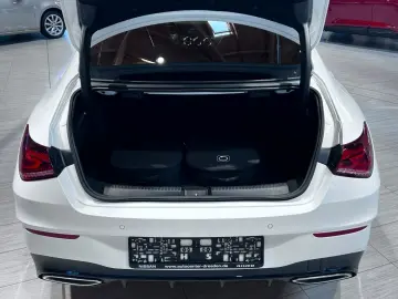 CLA 250 e AMG Line LED+Pano+SR&WR+Navi+SHZ