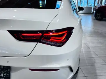 CLA 250 e AMG Line LED+Pano+SR&WR+Navi+SHZ