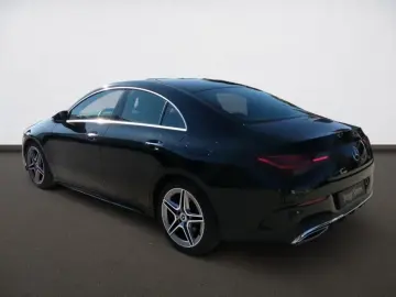 CLA 200 d *AMG*Ambi*RKam*Distr*Mbeam*MBUX*KeyGo*