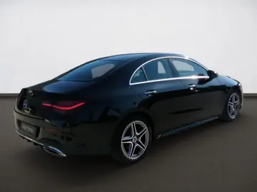 CLA 200 d *AMG*Ambi*RKam*Distr*Mbeam*MBUX*KeyGo*