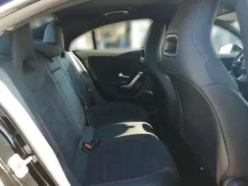 CLA 200 d *AMG*Ambi*RKam*Distr*Mbeam*MBUX*KeyGo*