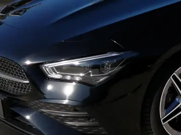 CLA 200 d *AMG*Ambi*RKam*Distr*Mbeam*MBUX*KeyGo*