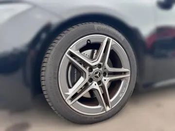 CLA 200 d Coupé AMG, MBEAM, KAM., DISTR., AHK