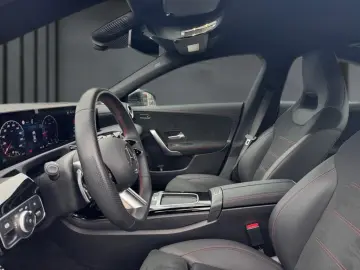 CLA 200 d Coupé AMG, MBEAM, KAM., DISTR., AHK