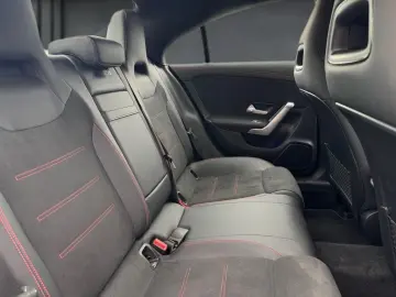 CLA 200 d Coupé AMG, MBEAM, KAM., DISTR., AHK