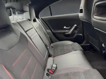 CLA 200 d Coupé AMG, MBEAM, KAMERA, AMBIE., AHK