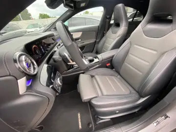 CLA250e AMG Pano_SitzKlima_Burmester_360_Leder_