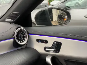 CLA250e AMG Pano_SitzKlima_Burmester_360_Leder_