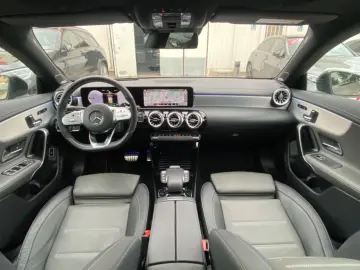CLA250e AMG Pano_SitzKlima_Burmester_360_Leder_