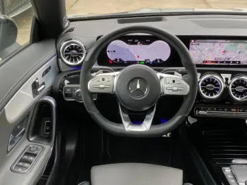 CLA250e AMG Pano_SitzKlima_Burmester_360_Leder_