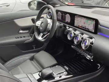 CLA250e AMG Pano_SitzKlima_Burmester_360_Leder_